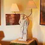 Il Capannino 酒店 皮耶韦圣斯特凡诺