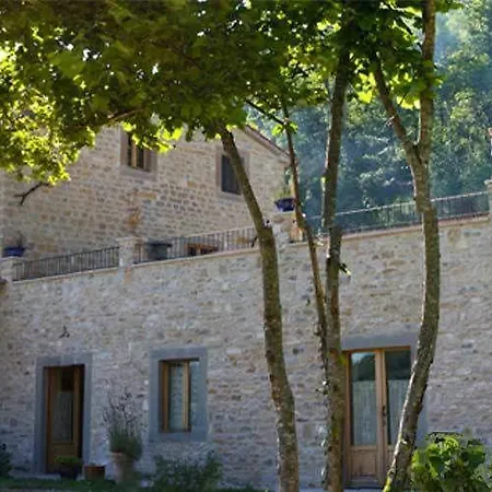 Il Capannino Hotel