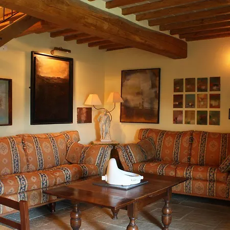 Hotel Il Capannino 3*