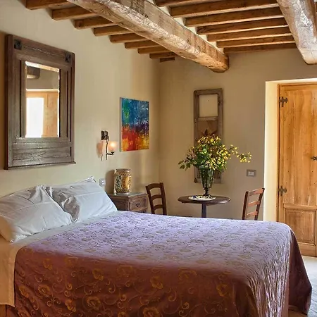 Il Capannino Hotel Pieve Santo Stefano