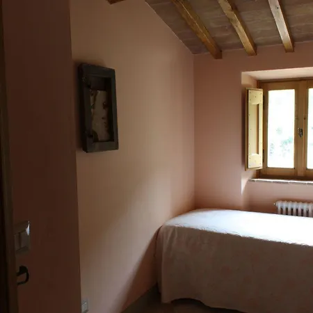 Il Capannino 3* Pieve Santo Stefano