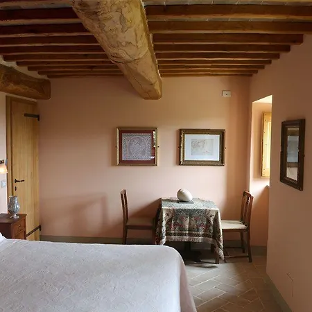 Hotel Il Capannino