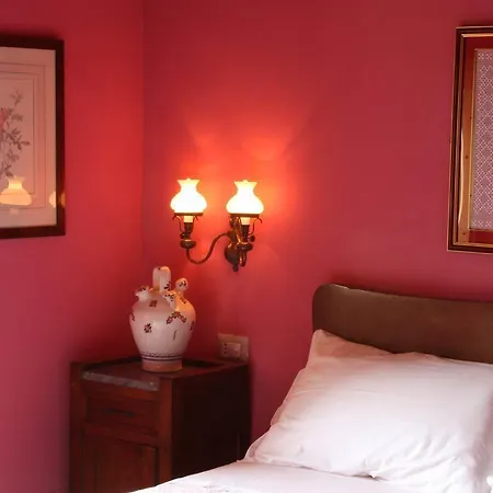 Hotel Il Capannino Pieve Santo Stefano