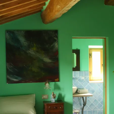 Hotel Il Capannino 3*