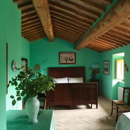 Hotel Il Capannino