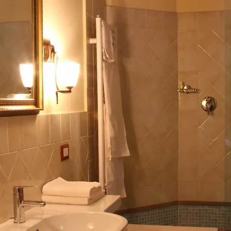 Hotel Il Capannino Pieve Santo Stefano