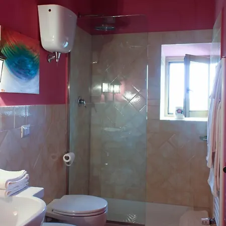 Il Capannino Hotel