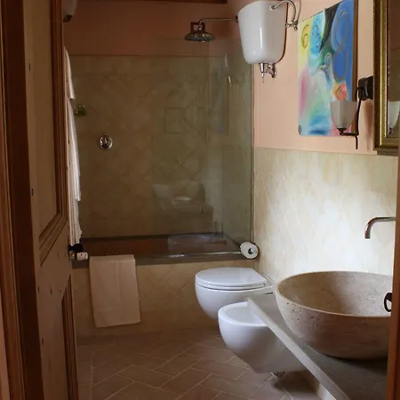Hotel Il Capannino Pieve Santo Stefano
