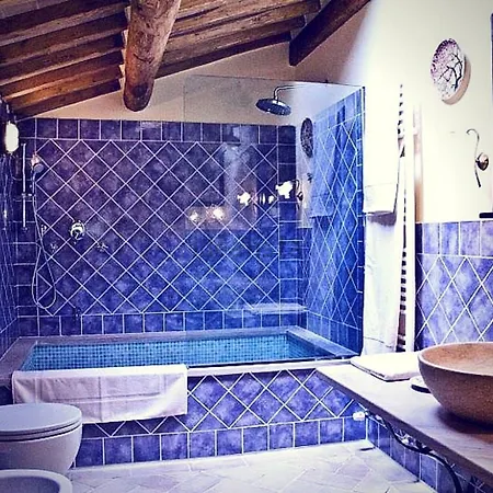 Hotel Il Capannino Pieve Santo Stefano