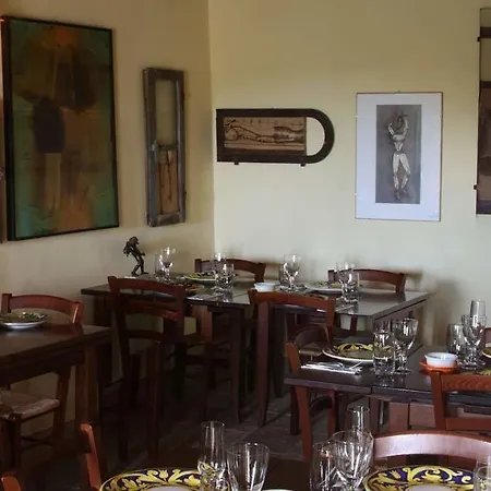Il Capannino Hotel Pieve Santo Stefano