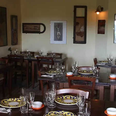 Il Capannino 3* Pieve Santo Stefano