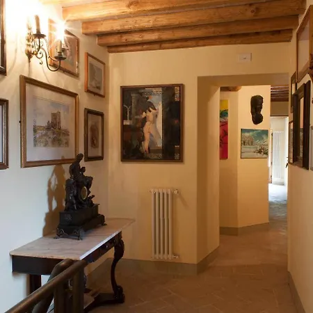 Hotel Il Capannino 3*