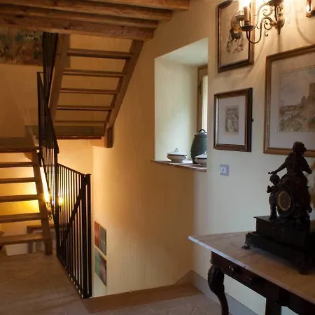 Il Capannino Pieve Santo Stefano