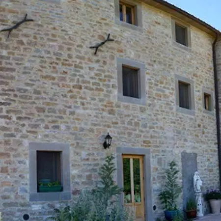 Il Capannino Hotel 3*
