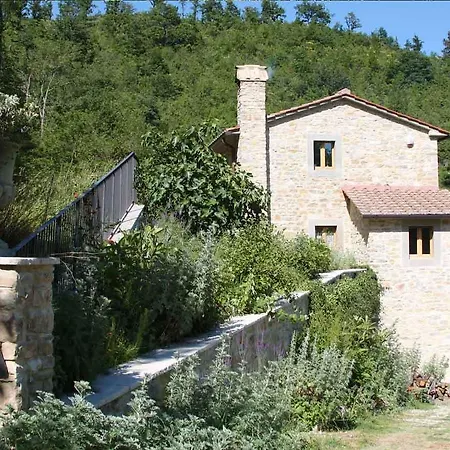 Il Capannino Hotel Pieve Santo Stefano