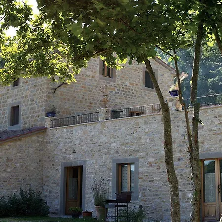 Il Capannino Pieve Santo Stefano