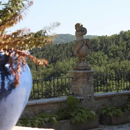 Hotel Il Capannino