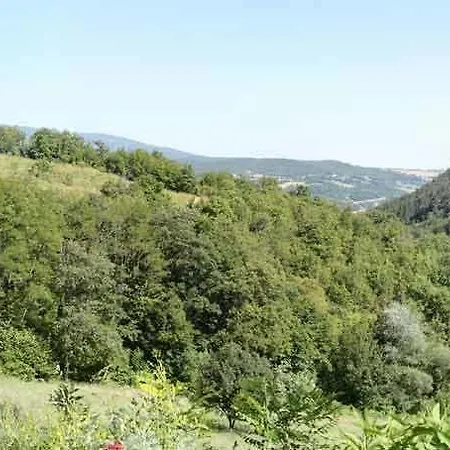 Hotel Il Capannino Pieve Santo Stefano