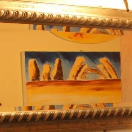 Il Capannino 3*