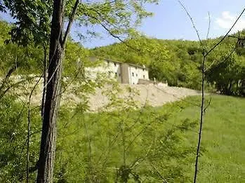 Il Capannino Pieve Santo Stefano