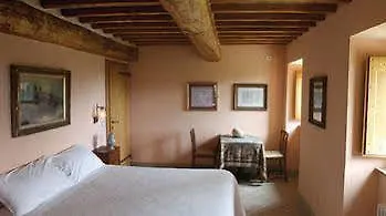 Il Capannino Hotel Pieve Santo Stefano