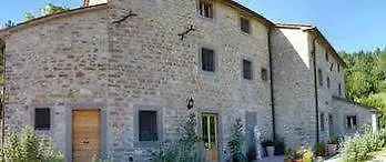 Il Capannino Pieve Santo Stefano
