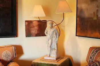 Il Capannino Pieve Santo Stefano