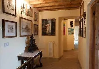 Il Capannino Hotel Pieve Santo Stefano