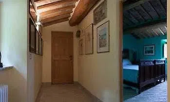 Hotel Il Capannino 3*