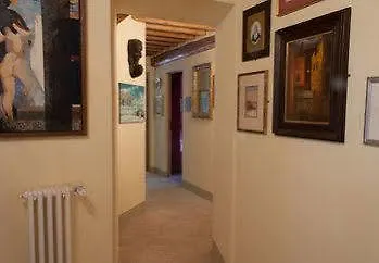 Il Capannino Hotel