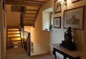 Il Capannino Hotel 3*