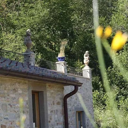 Il Capannino