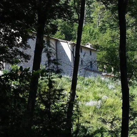 Il Capannino Pieve Santo Stefano