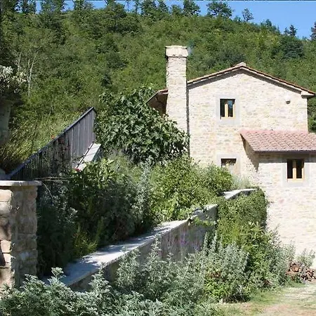 Hotel Il Capannino Pieve Santo Stefano