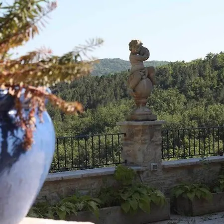 Hotel Il Capannino Pieve Santo Stefano