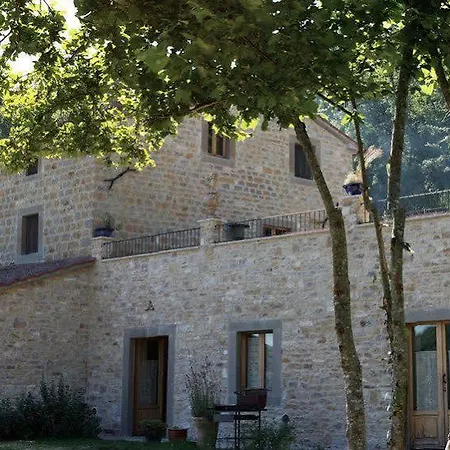 Il Capannino Hotel Pieve Santo Stefano