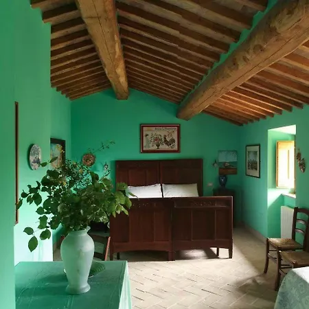 Hotel Il Capannino 3*