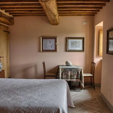 Il Capannino Hotel
