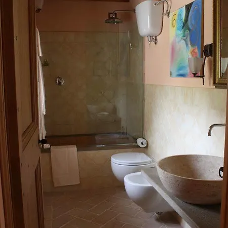 Il Capannino 3* Pieve Santo Stefano