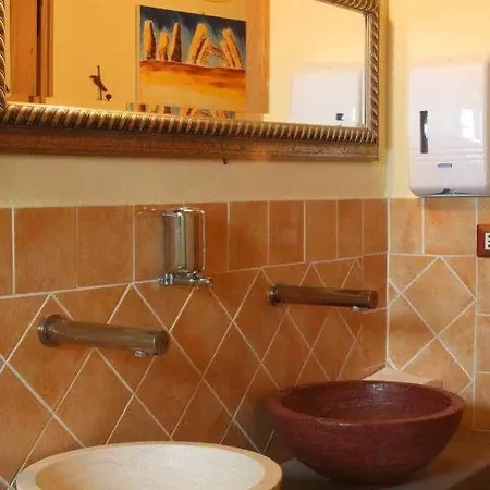 Hotel Il Capannino