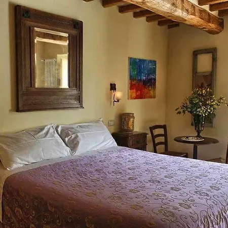 Il Capannino Hotel