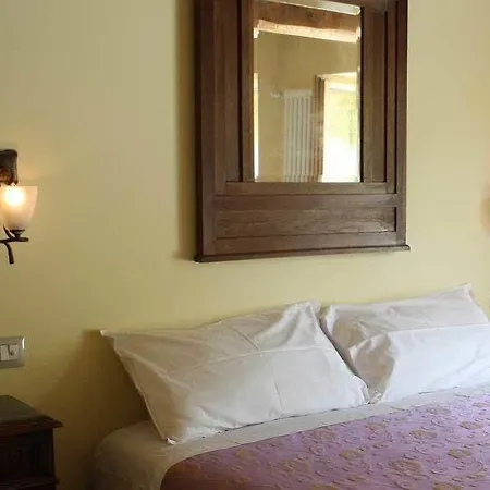 Il Capannino Hotel 3*