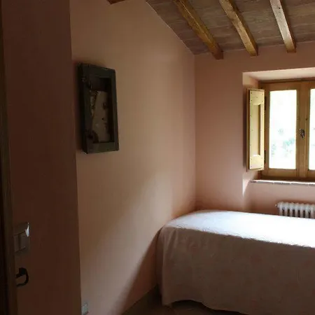 Il Capannino Hotel 3*
