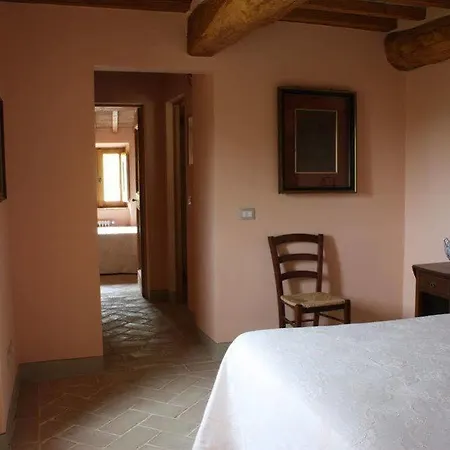 Hotel Il Capannino Pieve Santo Stefano