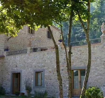 Hotel Il Capannino